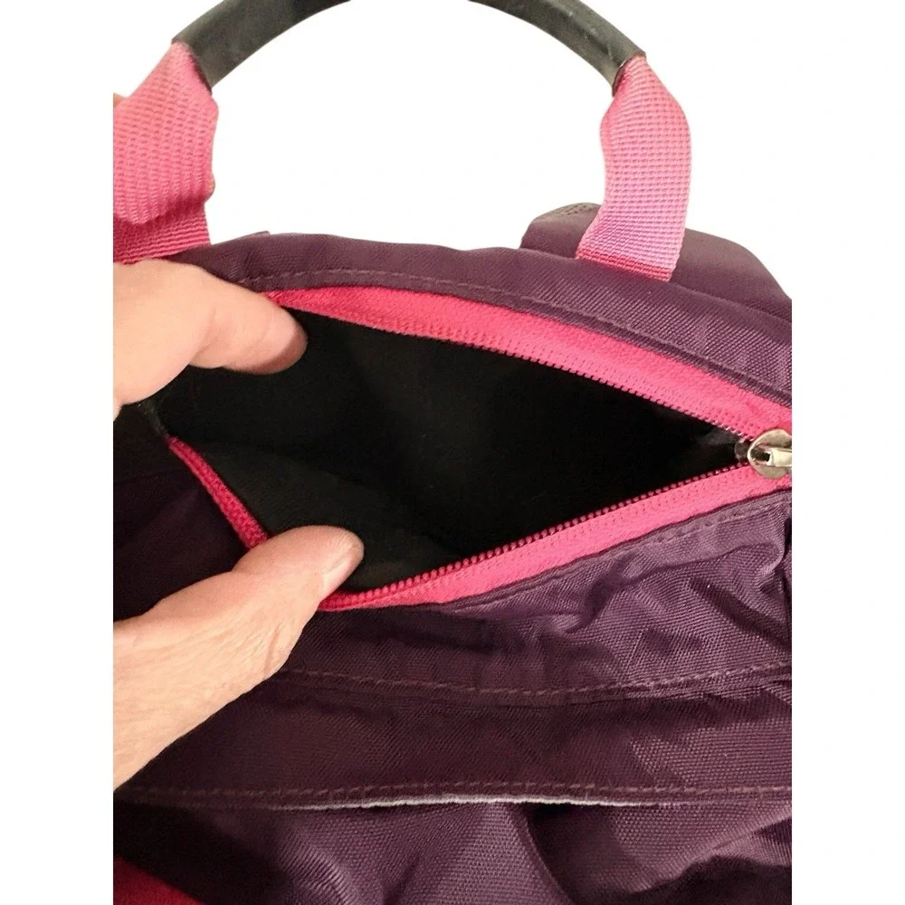 Patagonia Refugio 28L Pink Purple‎ Backpack Day Pack Outdoor